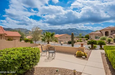 65156 E BRASSIE, TUCSON, AZ, 85739, Tucson, AZ 85739
