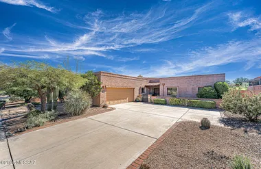 2051 W VIA, GREEN VALLEY, AZ, 85622, Green Valley, AZ 85622
