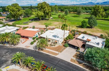 432 E LOS RINCONES, GREEN VALLEY, AZ, 85..., Green Valley, AZ 85614
