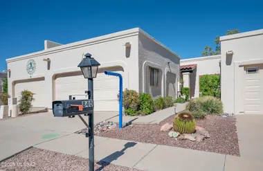 840 W CALLE DE EMILIA, GREEN VALLEY, AZ,..., Green Valley, AZ 85614