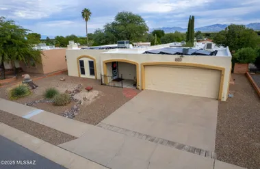 2035 S SAN RAY, GREEN VALLEY, AZ, 85614, Green Valley, AZ 85614