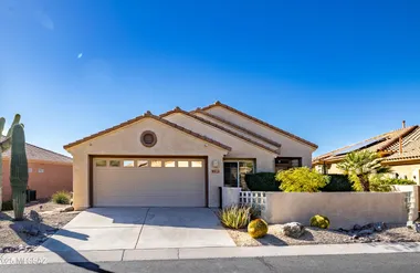 13597 N BUCKHORN CHOLLA DR, MARANA, AZ, ..., Marana, AZ 85658