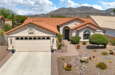 38245 S ELBOW BEND DR, TUCSON, AZ, 85739, Tucson, AZ 85739