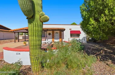 154 E VERDE VIS, GREEN VALLEY, AZ, 85614, Green Valley, AZ 85614