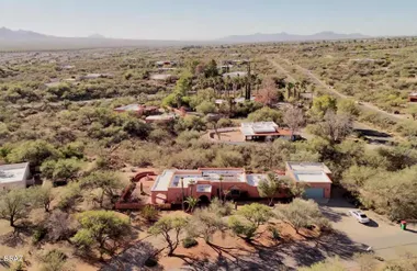 1593 S LA CANADA DR, GREEN VALLEY, AZ, 8..., Green Valley, AZ 85622