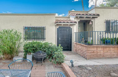 1022 S CALLE DE LA TEMPORADA, GREEN VALL..., Green Valley, AZ 85614