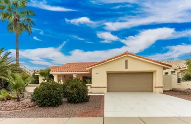 14451 N ROCK SPRINGS LN, ORO VALLEY, AZ,..., Oro Valley, AZ 85755