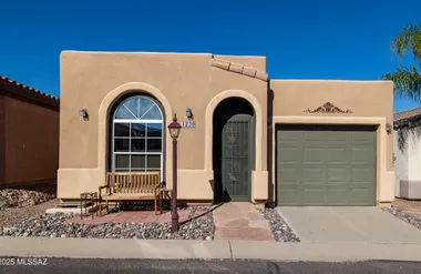 1230 W CALLE DE SOTELO, SAHUARITA, AZ, 8..., Sahuarita, AZ 85629