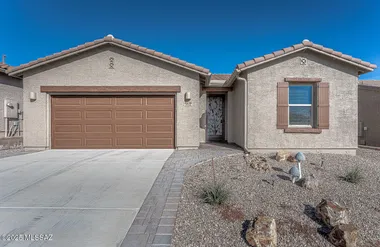 2536 W DOME ROCK DR, GREEN VALLEY, AZ, 8..., Green Valley, AZ 85622