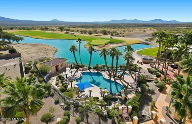 5775 S CAMINO DEL SOL 5202, GREEN VALLEY..., Green Valley, AZ 85622
