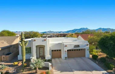 2506 E BLUEJAY BLUFF LN, GREEN VALLEY, A..., Green Valley, AZ 85614