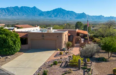 937 W DESERT HILLS DR, GREEN VALLEY, AZ,..., Green Valley, AZ 85622