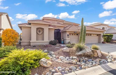 62893 E FLOWER RIDGE DR, TUCSON, AZ, 857..., Tucson, AZ 85739