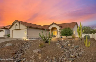 63606 E DESERT PEAK DR, SADDLEBROOKE, AZ..., Saddlebrooke, AZ 85739