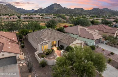 5172 W ARID CANYON DR, MARANA, AZ, 85658, Marana, AZ 85658