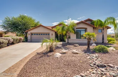 850 N HALE DR, GREEN VALLEY, AZ, 85614, Green Valley, AZ 85614