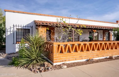 277 S PASEO PENA A, GREEN VALLEY, AZ, 85..., Green Valley, AZ 85614