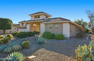 2568 E ALEXIS CT, GREEN VALLEY, AZ, 8561..., Green Valley, AZ 85614