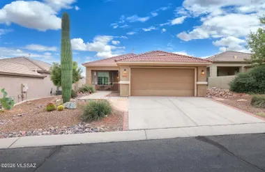 13575 N HOLLY GRAPE DR, MARANA, AZ, 8565..., Marana, AZ 85658