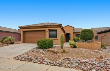 1962 W ACACIA BLUFFS DR, GREEN VALLEY, A..., Green Valley, AZ 85622