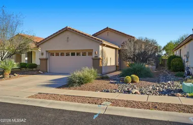 7989 W MORNING LIGHT WAY, TUCSON, AZ, 85..., Tucson, AZ 85743