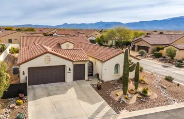 31953 S MISTY BASIN RD, ORACLE, AZ, 8562..., Oracle, AZ 85623