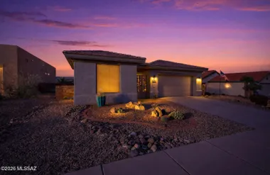 1062 W UNION BELL DR, GREEN VALLEY, AZ, ..., Green Valley, AZ 85614
