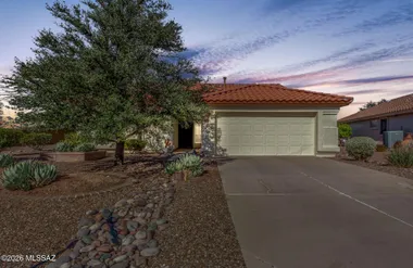 2587 E DOME CT, GREEN VALLEY, AZ, 85614, Green Valley, AZ 85614