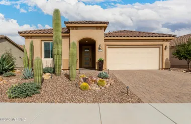 6840 W KOMO POINT TRL, MARANA, AZ, 85658, Marana, AZ 85658