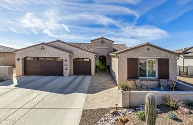 32710 S CATTLE TRL, ORACLE, AZ, 85623, Oracle, AZ 85623