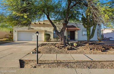 132 W CALLE MANANTIAL KENT, GREEN VALLEY..., Green Valley, AZ 85614