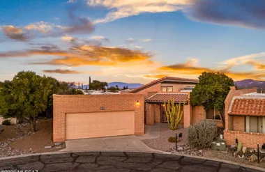 2742 S VIA, GREEN VALLEY, AZ, 85622, Green Valley, AZ 85622