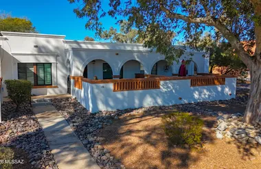 138 S LA CANADA DR C, GREEN VALLEY, AZ, ..., Green Valley, AZ 85614