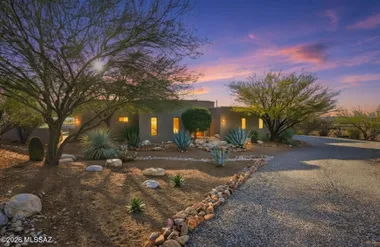 648 E CANYON ROCK RD, GREEN VALLEY, AZ, ..., Green Valley, AZ 85614