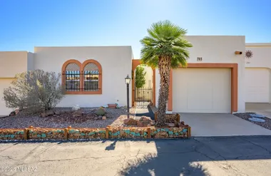 763 W BELLA VISTA DR, GREEN VALLEY, AZ, ..., Green Valley, AZ 85614
