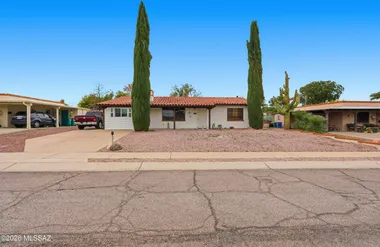 334 S VIS, GREEN VALLEY, AZ, 85614, Green Valley, AZ 85614