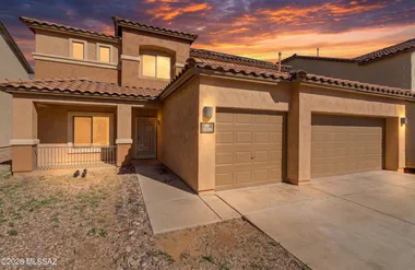 808 W VUELTA GRANADINA, SAHUARITA, AZ, 8..., Sahuarita, AZ 85629