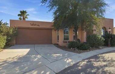 1129 W CALLE QUERIDA, SAHUARITA, AZ, 856..., Sahuarita, AZ 85629