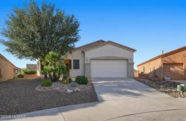 501 N MICHELANGELO DR, GREEN VALLEY, AZ,..., Green Valley, AZ 85614