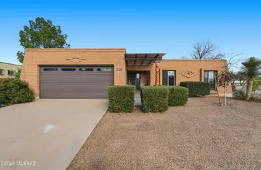 150 W CALLE MELENDREZ, GREEN VALLEY, AZ,..., Green Valley, AZ 85614
