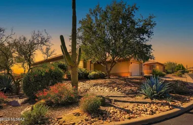 5231 W WINDING DESERT DR, MARANA, AZ, 85..., Marana, AZ 85658