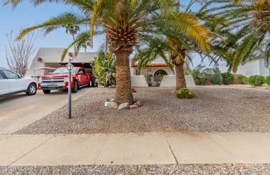 743 N ABREGO DR, GREEN VALLEY, AZ, 85614, Green Valley, AZ 85614
