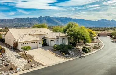 38665 S SAND CREST DR, TUCSON, AZ, 85739, Tucson, AZ 85739