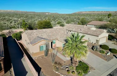 433 N MOUNTAIN BROOK DR, GREEN VALLEY, A..., Green Valley, AZ 85614