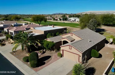 3398 S ABREGO DR, GREEN VALLEY, AZ, 8561..., Green Valley, AZ 85614