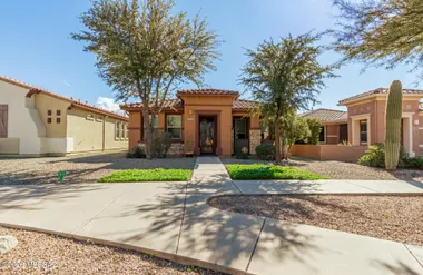 13985 E CHEAVRONT LOOP, VAIL, AZ, 85641, Vail, AZ 85641