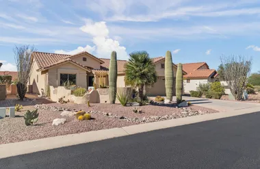 1986 E DESERT LARK PASS, GREEN VALLEY, A..., Green Valley, AZ 85614