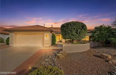 1612 N RUSH CREEK CT, GREEN VALLEY, AZ, ..., Green Valley, AZ 85614