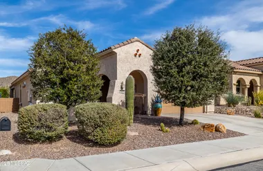 6608 W GRANDVIEW TRL, MARANA, AZ, 85658, Marana, AZ 85658
