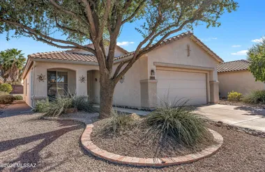 9776 N SANDY MESA PL, TUCSON, AZ, 85743, Tucson, AZ 85743